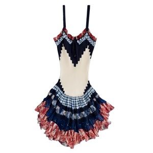 Vintage Jean Paul Gaultier Dress